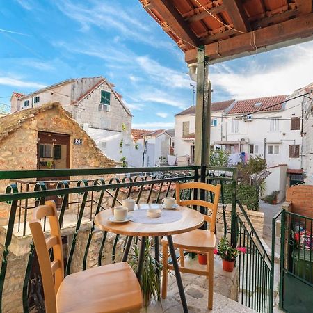 Apartments Jerolim Split Kültér fotó