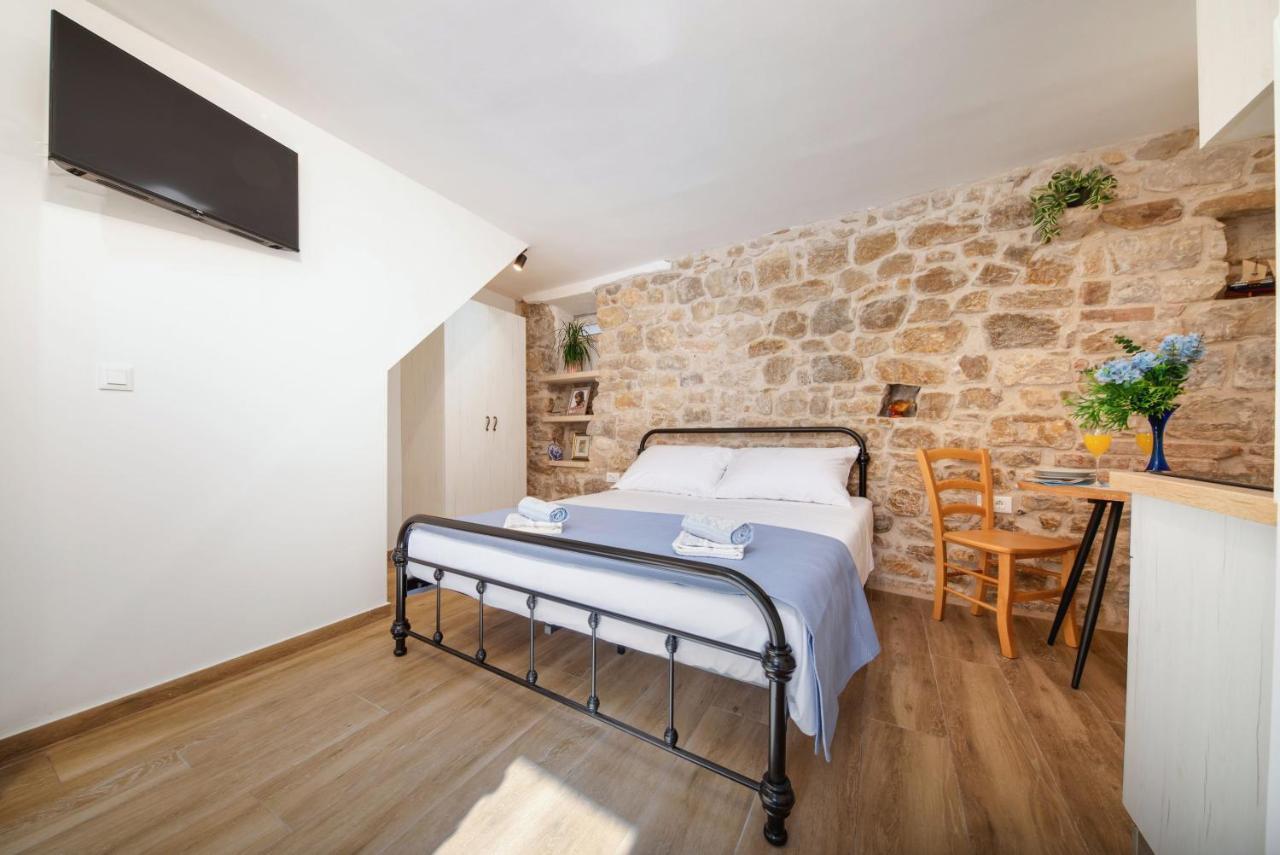 Apartments Jerolim Split Kültér fotó