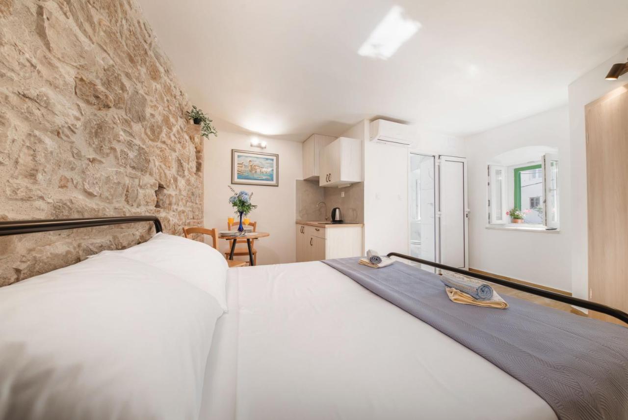 Apartments Jerolim Split Kültér fotó