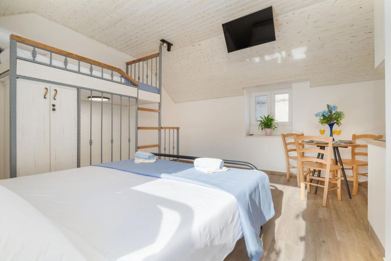 Apartments Jerolim Split Kültér fotó