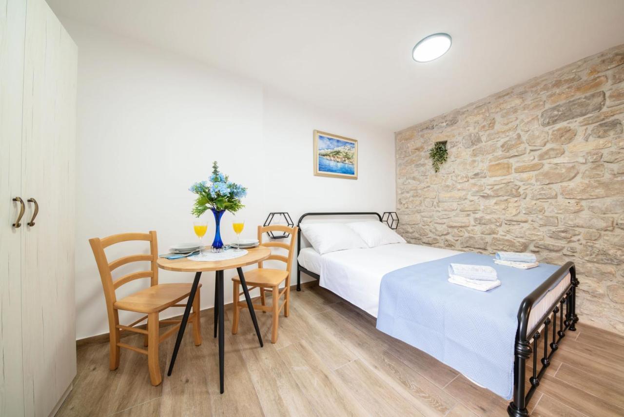 Apartments Jerolim Split Kültér fotó